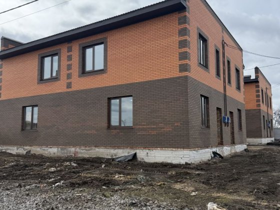 Продаж квадродуплекса Винница