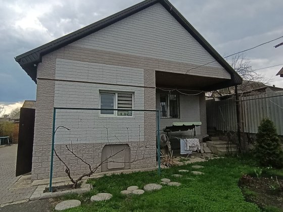 Продаю Будинок в центрі міста! Сумы