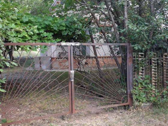Продаю дачный участок Суми