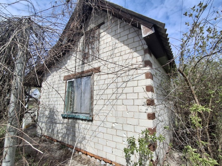 Продаж дачі , Заз- Півці- Кільцева. - фото 1