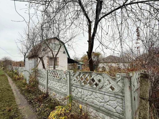 Дача в районі ЗАЗа Чернігів