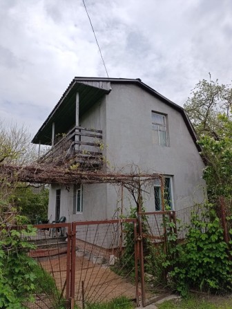 Дача поруч з лісом, міська межа ! - фото 1