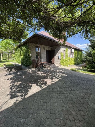 Продам дом ул.Марии Заньковецкой. Район пр.Гагарина. - фото 1