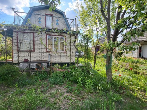 Продається дача під житло Чернігів