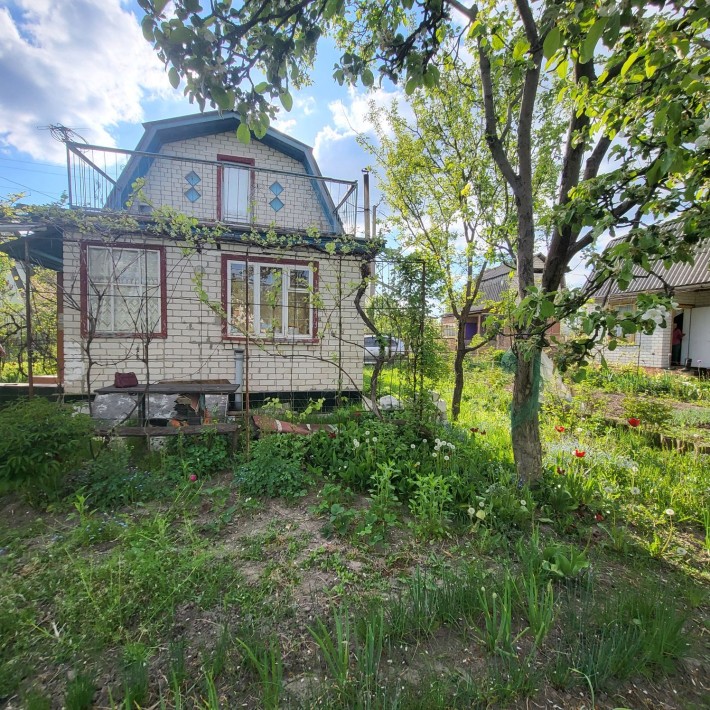 Продається дача під житло - фото 1