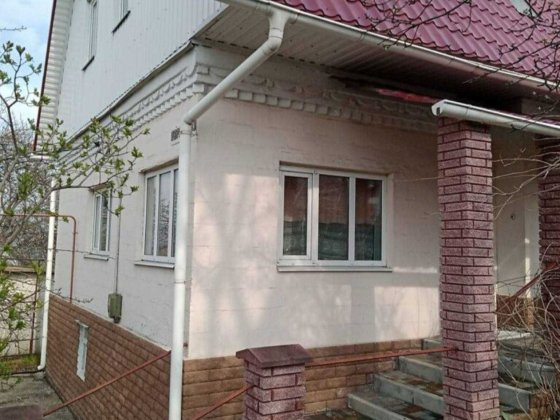 Продам Просторный дом в Сухачевке, ул. Трифона Гладченко (103 школа) Днепр