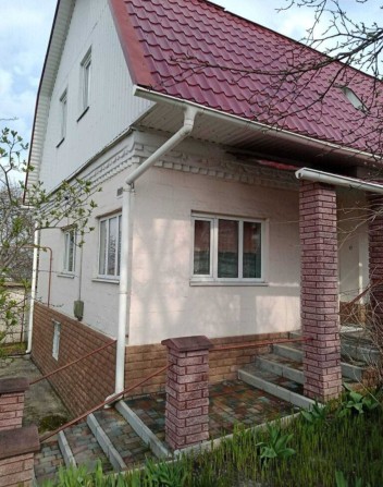 Продам Просторный дом в Сухачевке, ул. Трифона Гладченко (103 школа) - фото 1