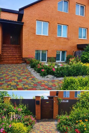Продам будинок на Роменській - фото 1