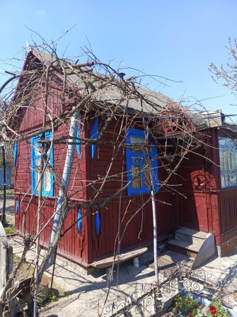 Продаж  доглянутої дачі.Вул. Єськова - фото 1