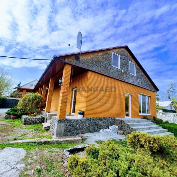 Продам дом 130 м2 - фото 1