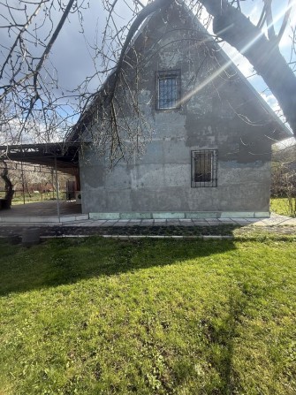 Продам дачу в Таромськом - фото 1
