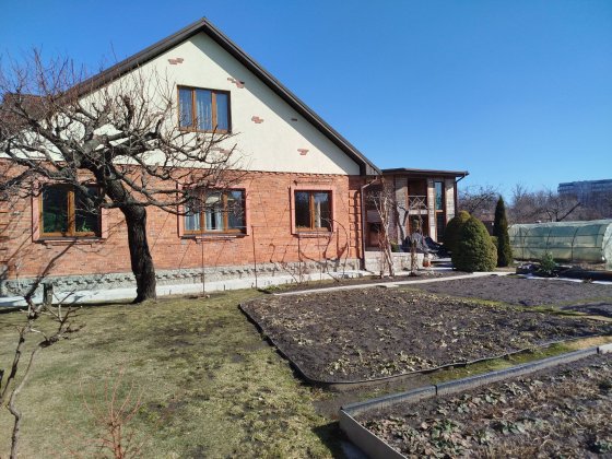 Продаж будинку район вул.Петропавлівська Суми