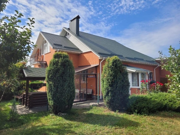 Продаж надійного та автономного будинку - фото 1