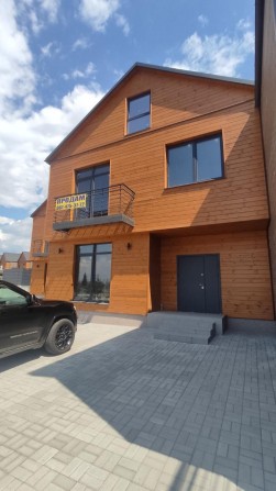 Продам Дом на берегу р.Днепр, в Днепре, ЖК “Comfort City Lagoon” - фото 1
