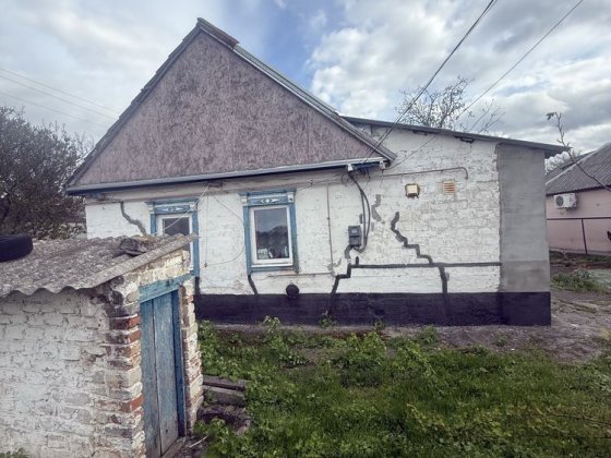 Продам будинок у Таромському Днепр