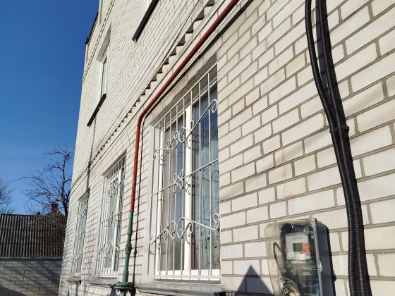 Продаж будинку в районі вул.8Березня. Суми