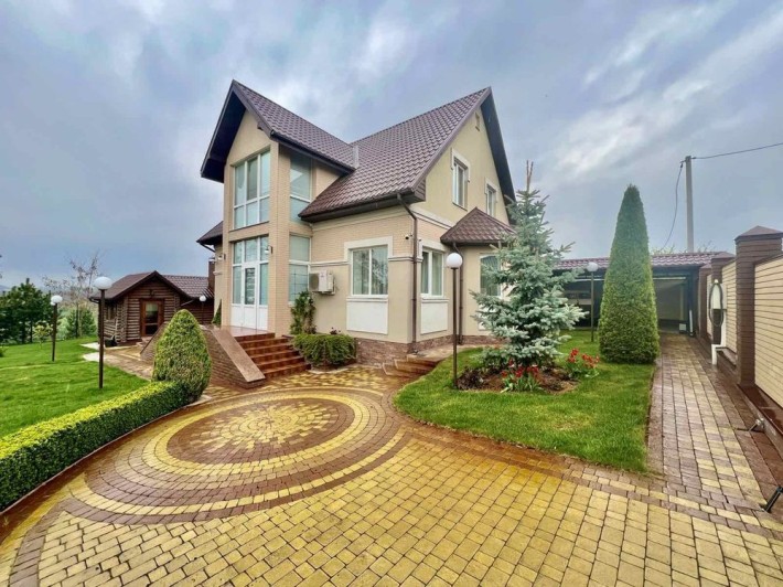 Продам будинок в Сумах - фото 1