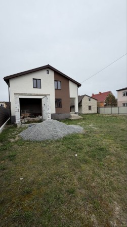 Продаж будинку 80% готовності Марʼянівка - фото 1