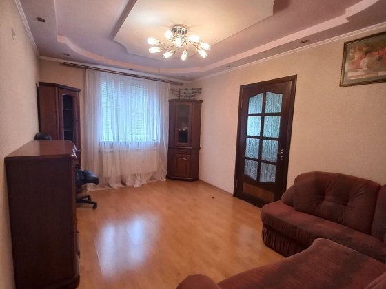 Укомплектована частина будинку в центрі міста Житомир