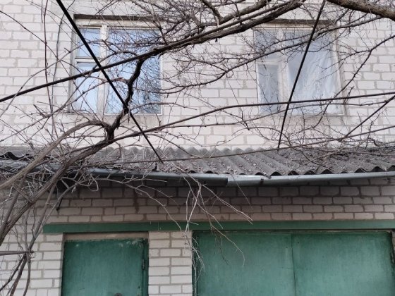 Продам будинок, дачу  в Красноппілья Днепр
