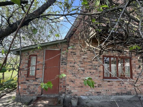 Продаж дачного будинку Житомир