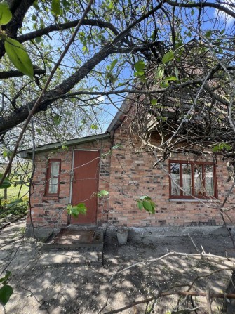 Продаж дачного будинку - фото 1