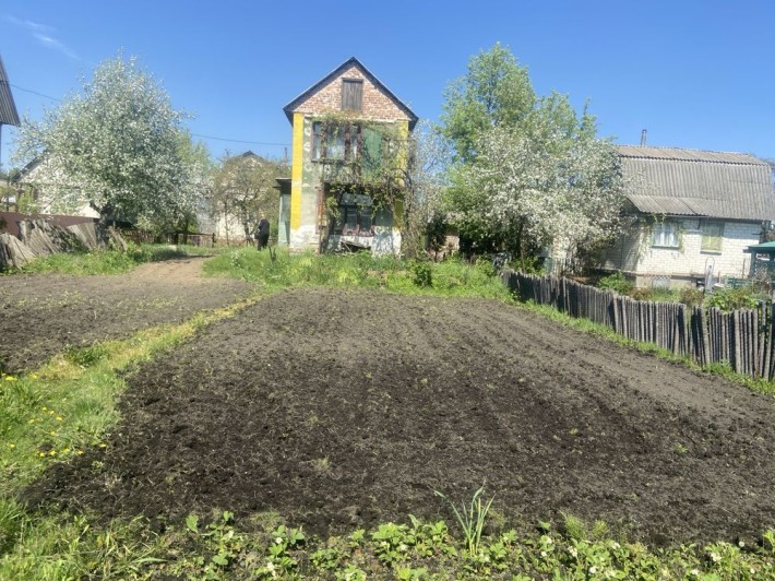 Продам затишну дачу в селищі Зарічне - фото 1
