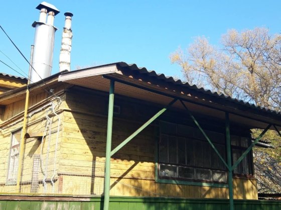 Продаж частини будинку з окремим входом. Чернігів