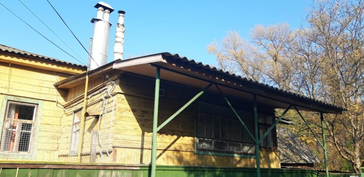 Продаж частини будинку з окремим входом. - фото 1