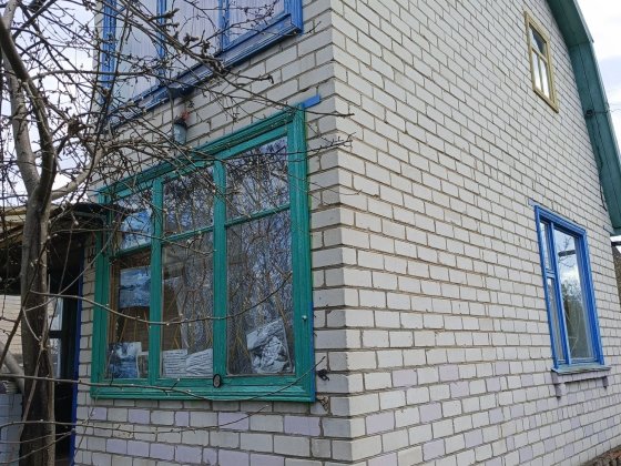 Продаж гарної дачі СТ "Деснянка" Чернігів