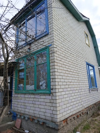 Продаж гарної дачі СТ "Деснянка" - фото 1