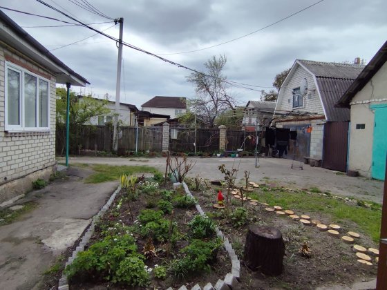 N:14068 - Продаж частини будинку, 3-кімн., Центр, вул. Бориса Тена Житомир