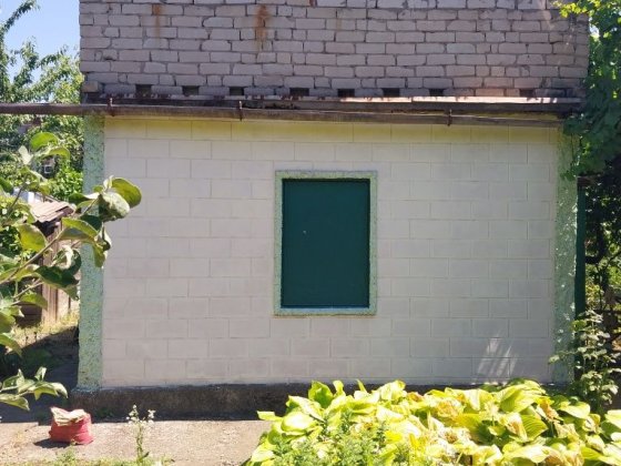 СРОЧНО продам дачну ділянку Запорожье