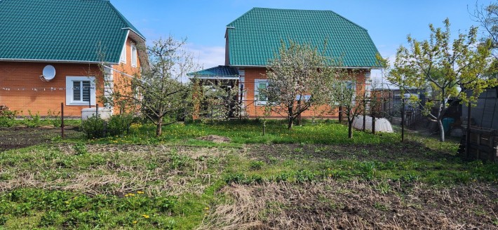 Новий будинок!102м2. В р-ні. Олександрівка.Під чистове оздоблення! - фото 1