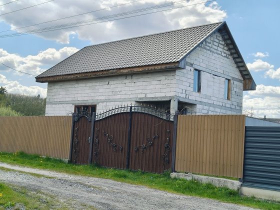 Продаж Чудового Будиночку на  щастя. Баришівський масив. Типу Дачі Житомир
