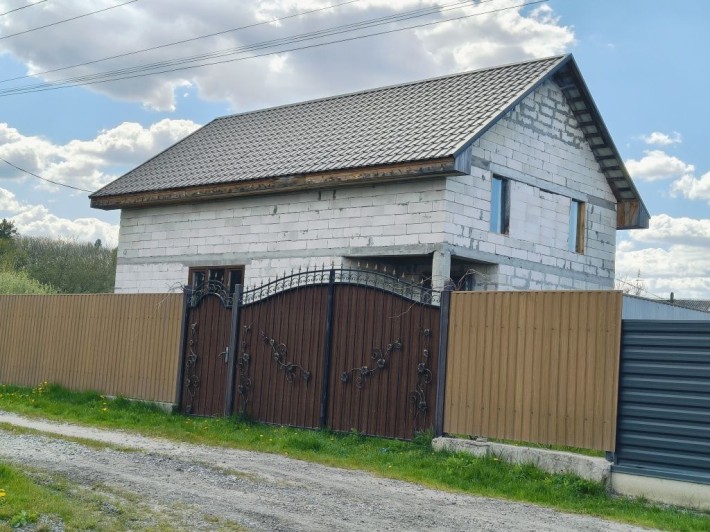 Продаж Чудового Будиночку на  щастя. Баришівський масив. Типу Дачі - фото 1