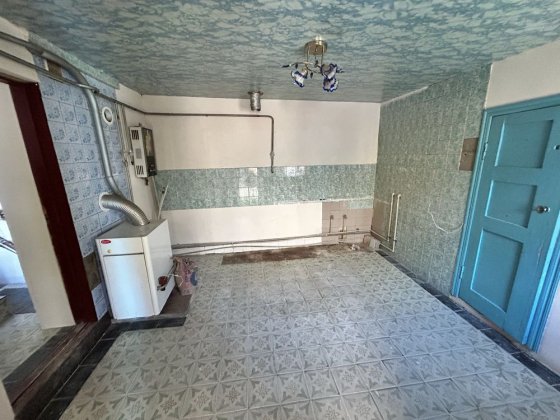 Продам частину будинку на Мальованці Житомир