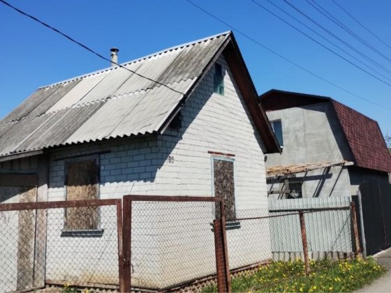 Дача в СТ Заріччя Півці Чернігів