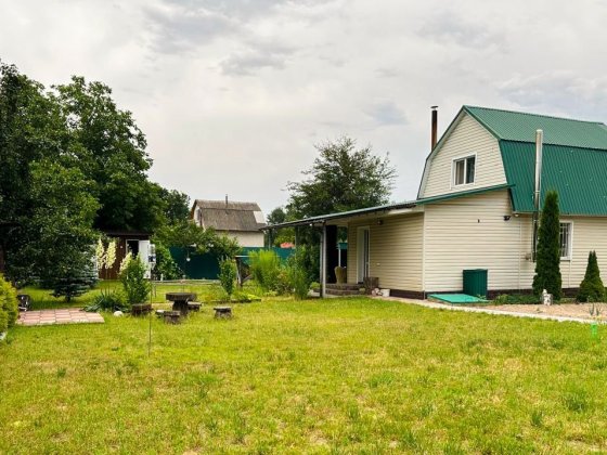 Продам будинок-дачу в Березанці Чернігів