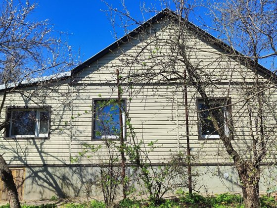 Продам будинок,по вулиці Шевченка,район Бобровиці Чернигов