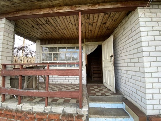 Продам дачу в місті, СТ «Весна» Чернігів