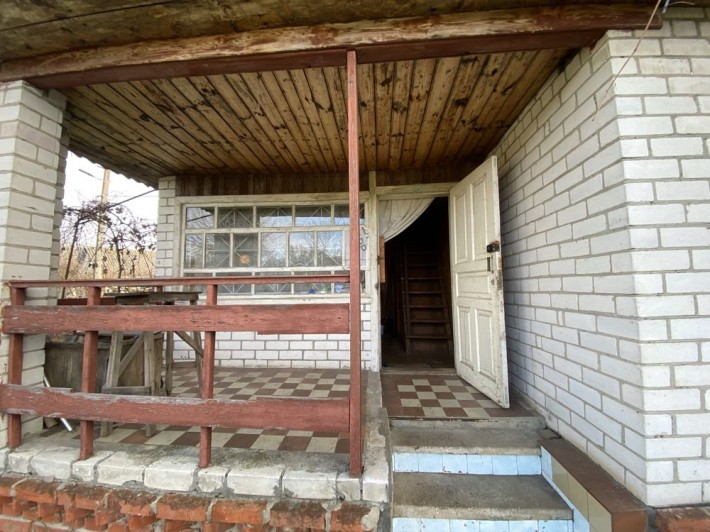 Продам дачу в місті, СТ «Весна» - фото 1
