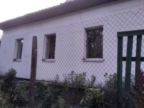 Продається 1/2 частина будинку по вул. О.Довженка р-н Болдині гори Чернігів