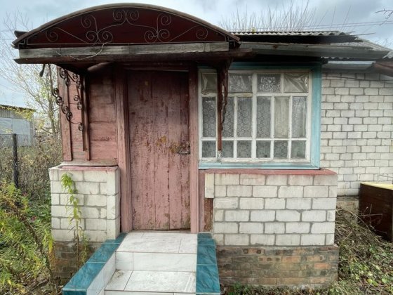 Дача на Подусівці Чернигов