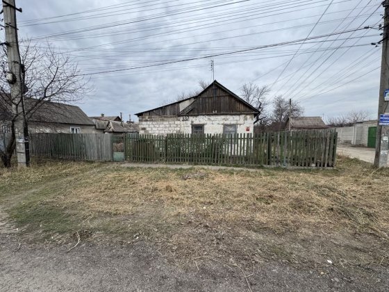 Продам будинок у м. Запоріжжя Шевченківський , Темирязева Зелений Яр Запоріжжя
