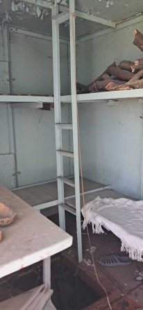 Продается дачный участок с.Владимировское, Запорожье - фото 1