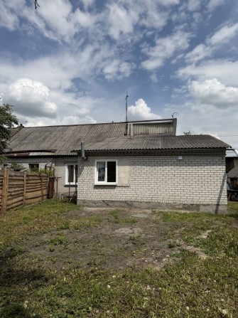 Новинка!Частина будинку на Мальованці 2 кмін.Всі зручності.7,5 с землі. - фото 1
