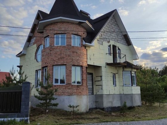Продам будинок з ділянкою Житомир