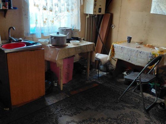 Продам частину будинку 40000$ Житомир