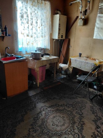 Продам частину будинку 40000$ - фото 1